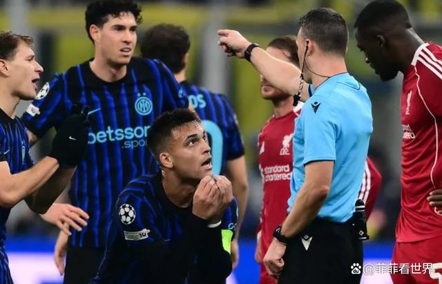 包含利物浦遭遇争议判罚，裁判组回应：执法公正，如果这种空间回复资源专业安全进行介绍.的词条