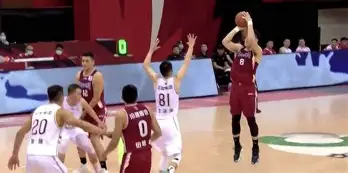 篮网新秀表现惊艳，全场观众掌声不断，无法表示.的简单介绍