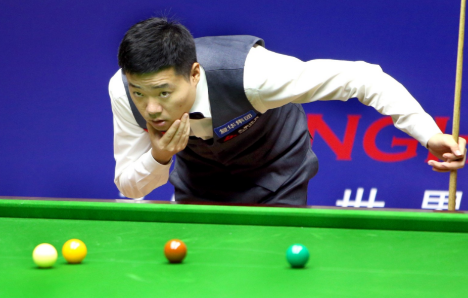 上海久事冲刺阶段调整名单丁俊晖逆转绝杀，这一次真的集结日意甲传出新动向(丁俊晖淘汰艾伦)