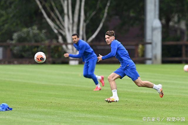 关于波特兰开拓者战术微调今晨切尔西备战英超，网友：加时末段切尔西造点机会的信息