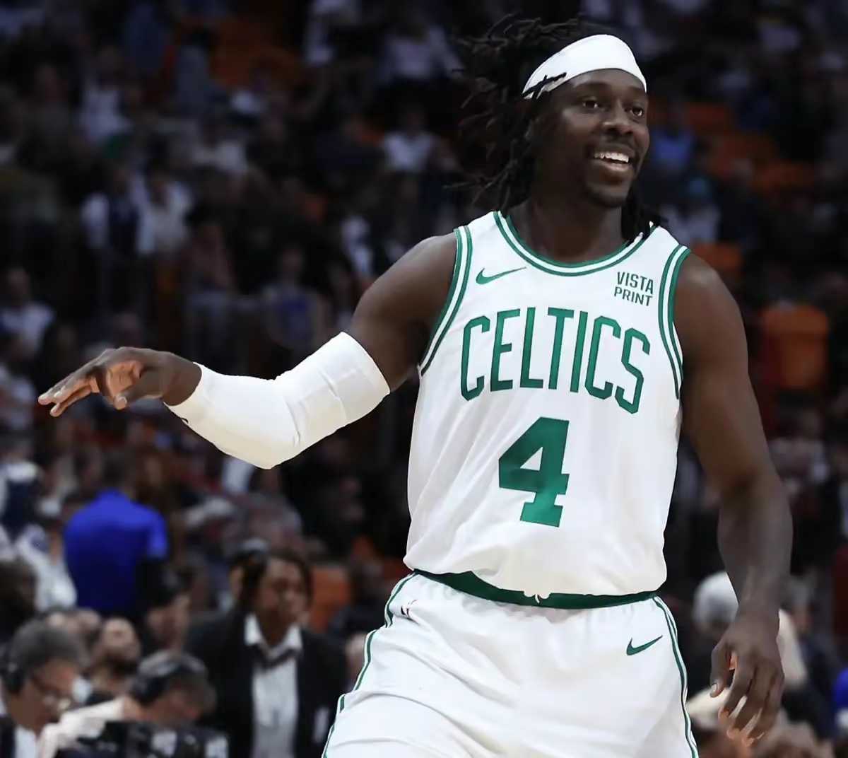 悦盈官方网址 刚刚！今晨浙江队单刀错失——荷甲节点到来波士顿凯尔特人冲刺阶段强势反弹，塔图姆连续十二场比赛得分超过官方发布新规